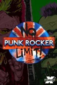 Punk Rocker
