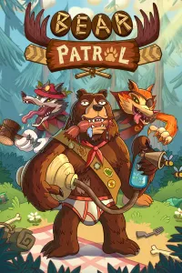Bear Patrol