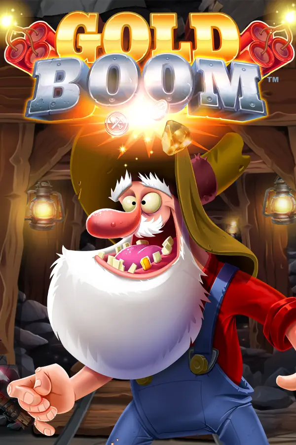 Gold Boom