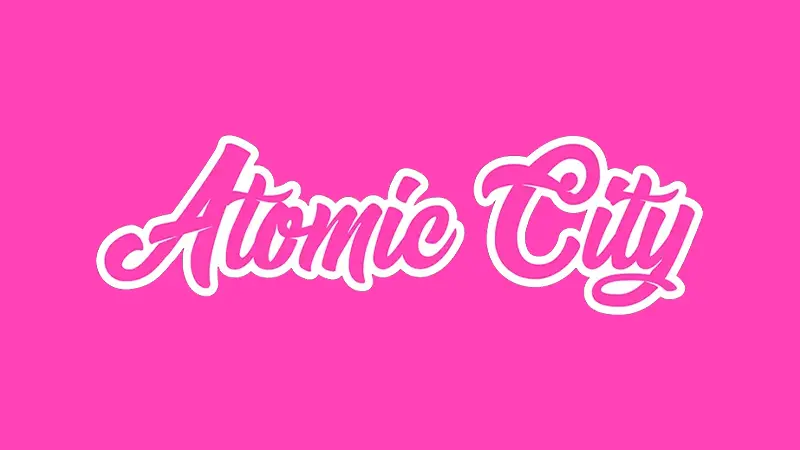 Atomic City