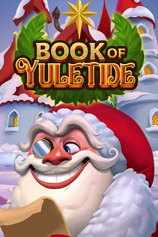 Book of Yuletide