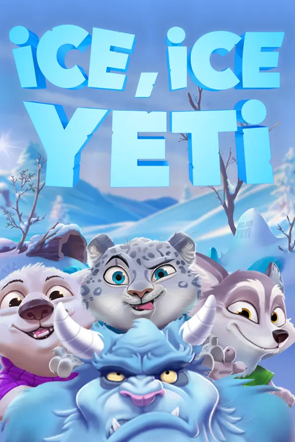 Ice Ice Yeti